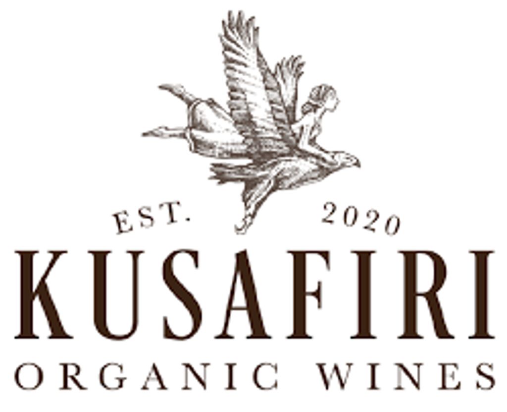 Kusafiri Cover Image